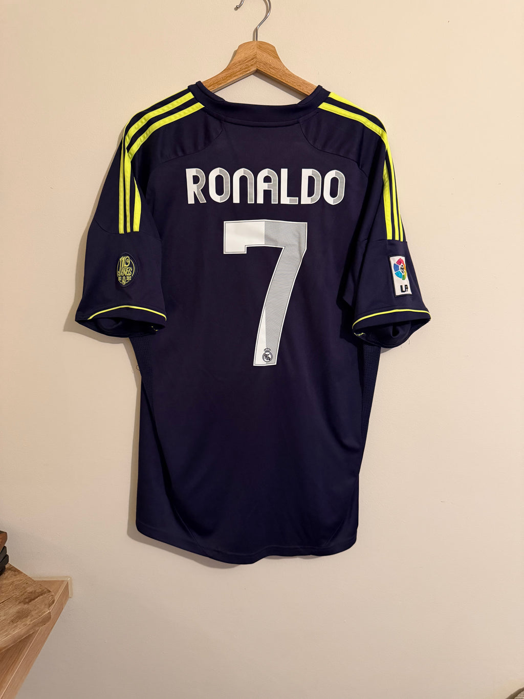 Real Madrid 2012/13 ‘Ronaldo’ (XL)