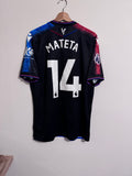 Crystal Palace 2024/25 ‘Mateta’ (XL)