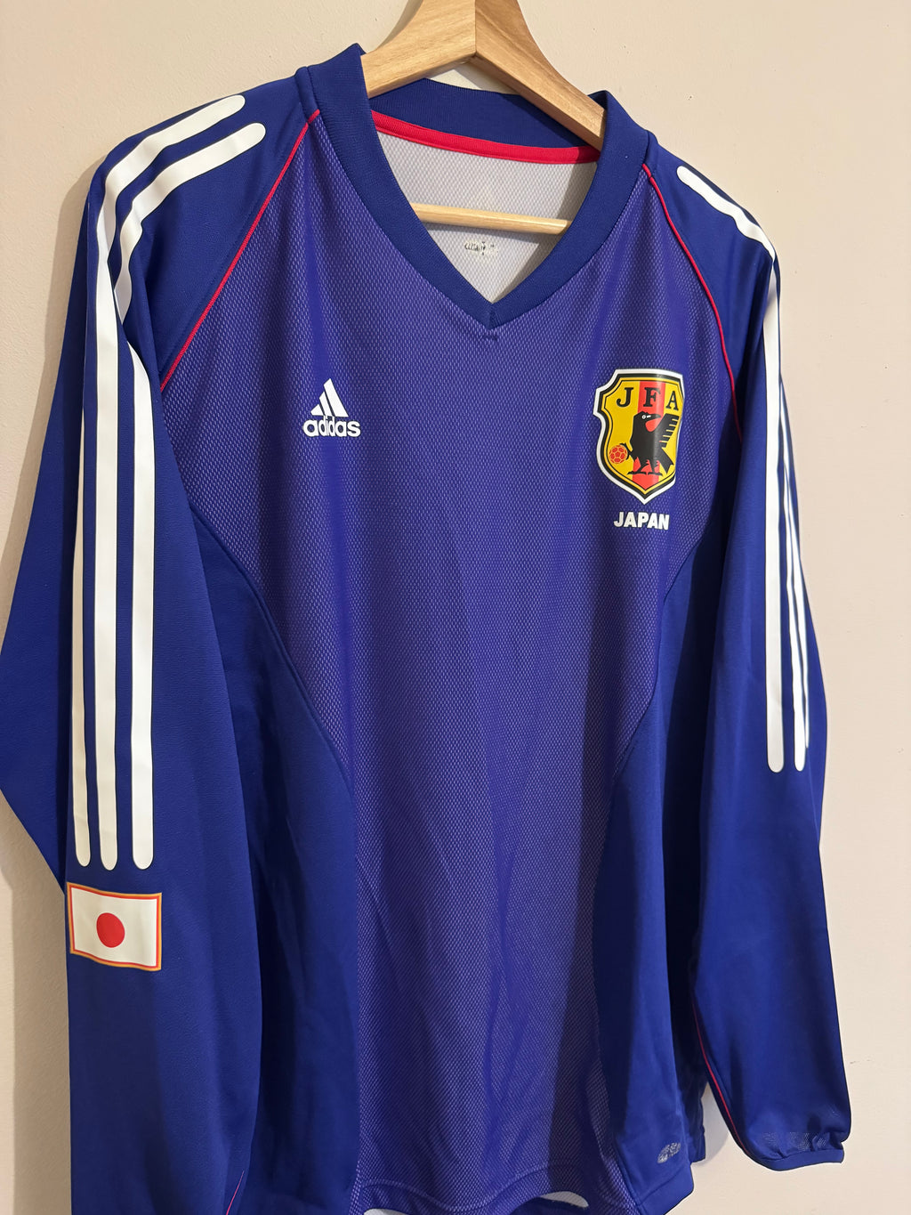 Japan 2002 (XL)