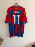 Crystal Palace 2021/22 Home Shirt ‘Zaha’ (XXXL)