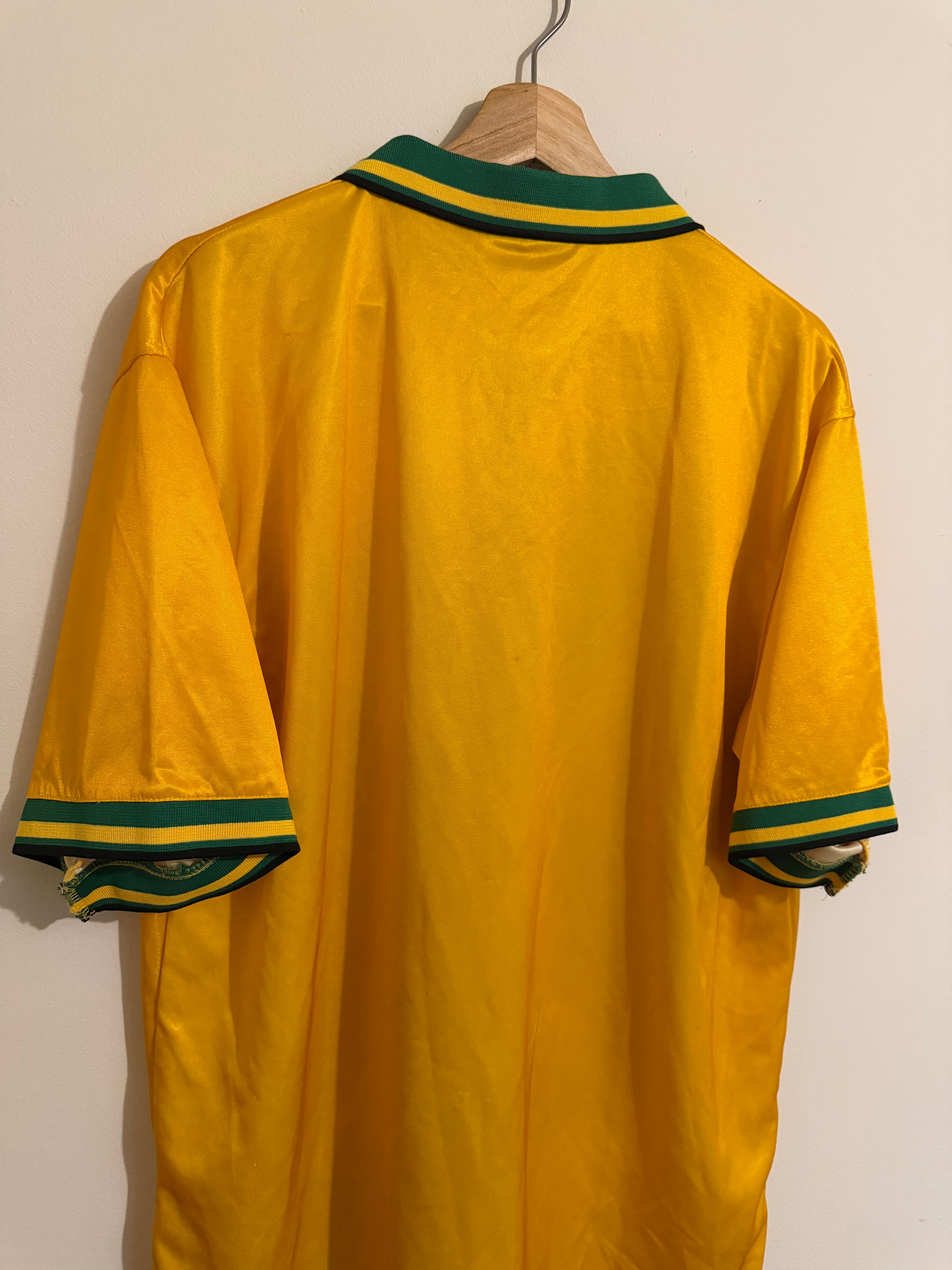 Jamaica 2001/03 (XL)