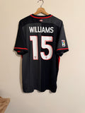 Athletic Bilbao 2015/16 ‘Williams’ (XL)