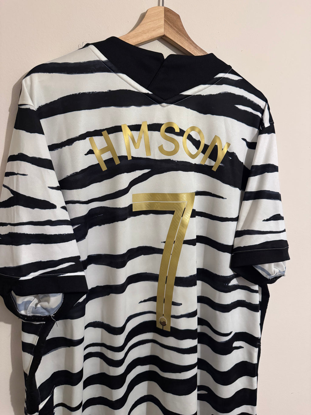 South Korea 2020 ‘H M Son’ (XXL)