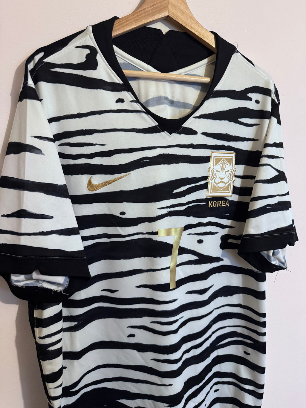 South Korea 2020 ‘H M Son’ (XXL)