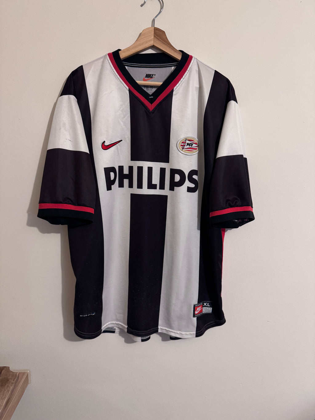 PSV 1998/99 ‘v.Nistelrooy’ (XL)