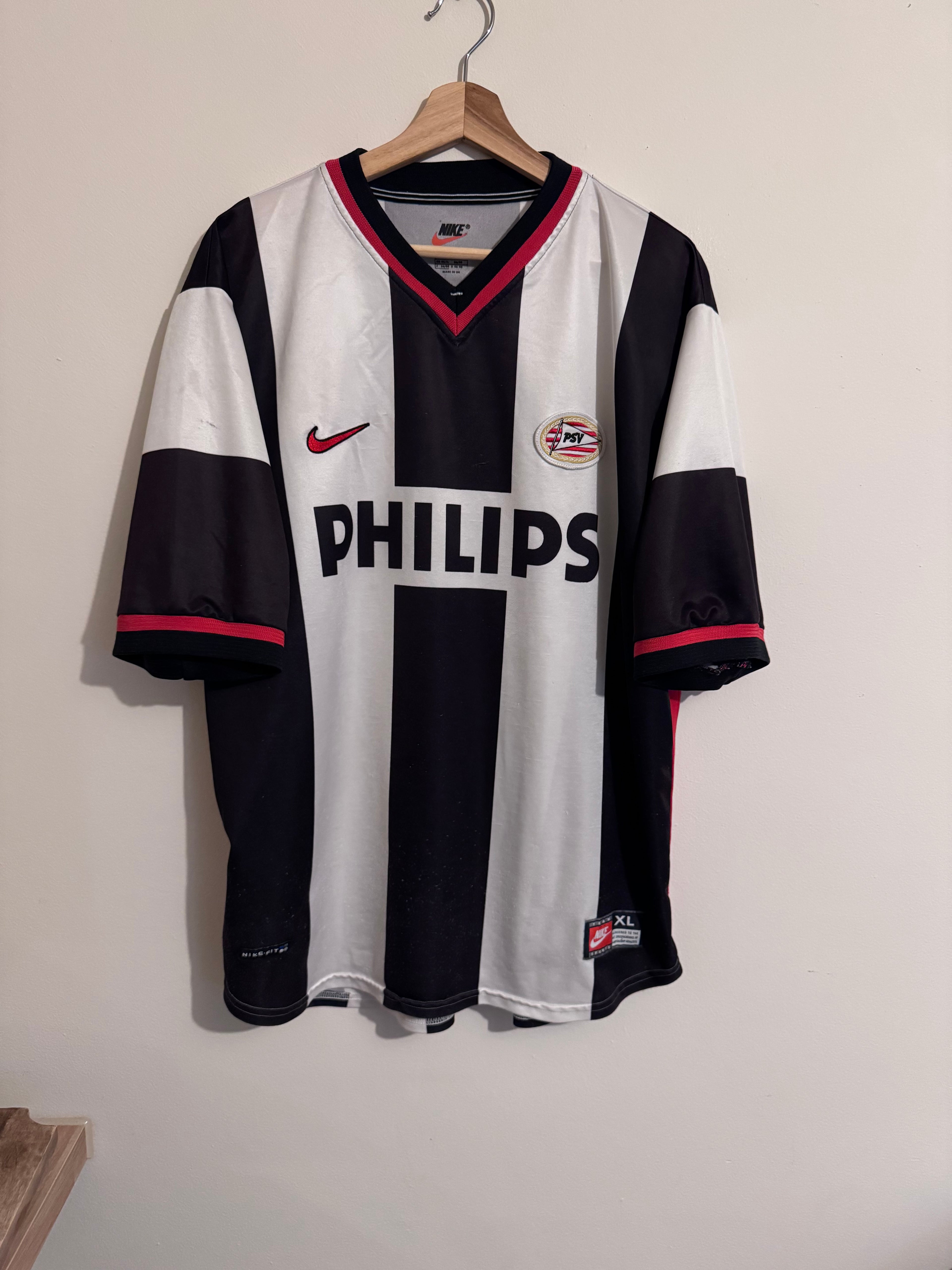PSV 1998/99 ‘v.Nistelrooy’ (XL)