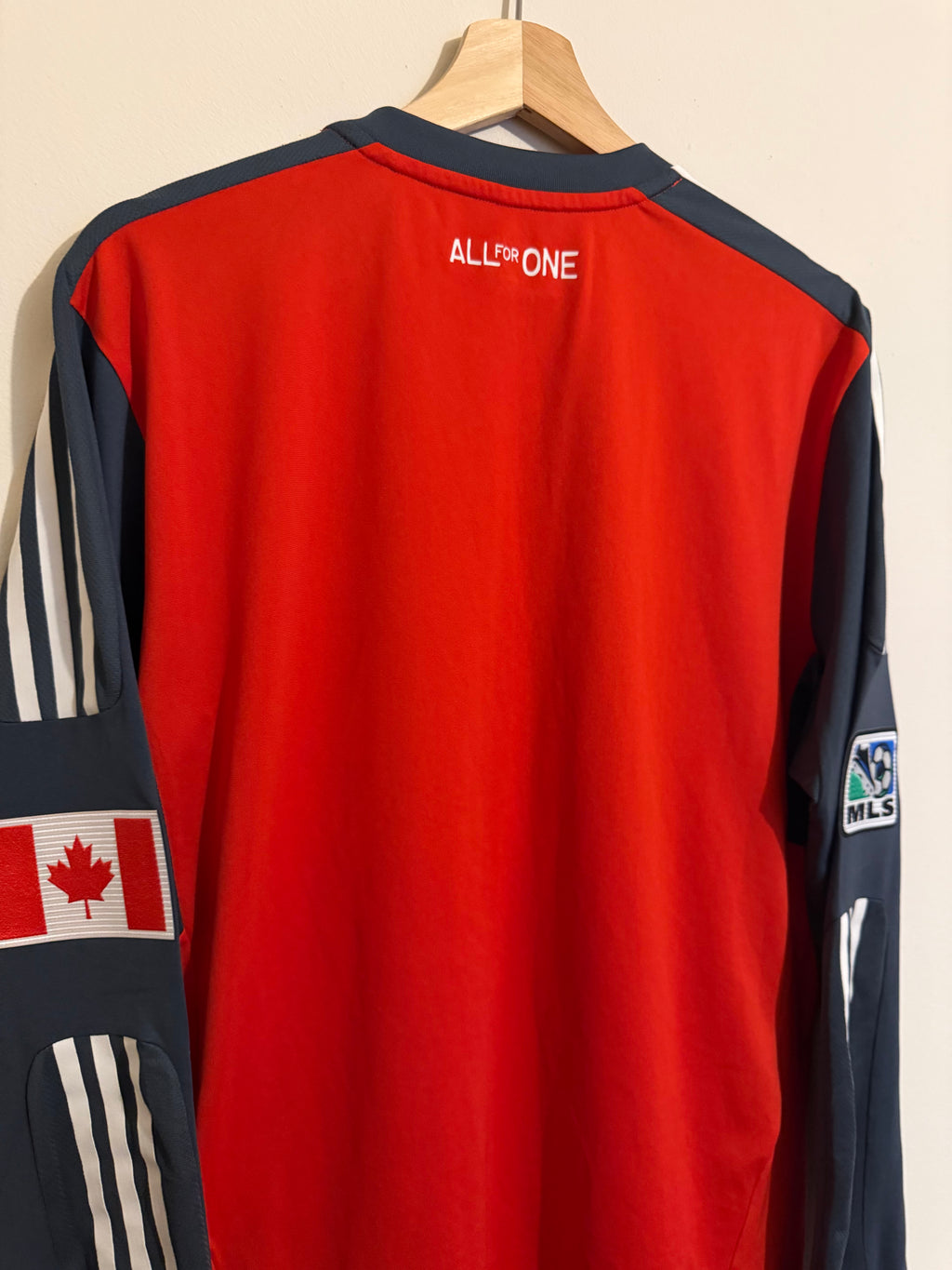 Toronto FC 2010/11 (XL)