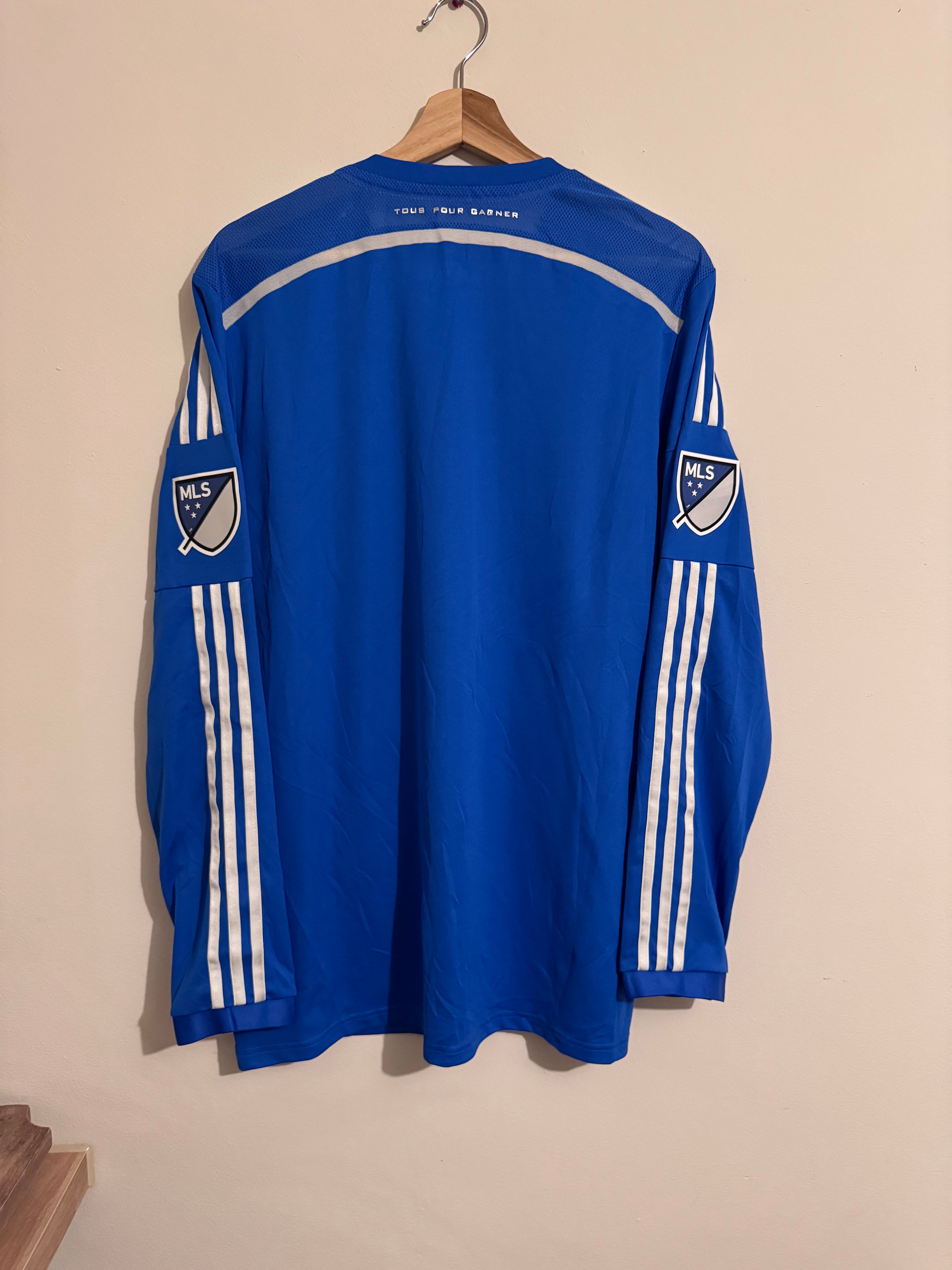 Montreal Impact 2015 (XL)