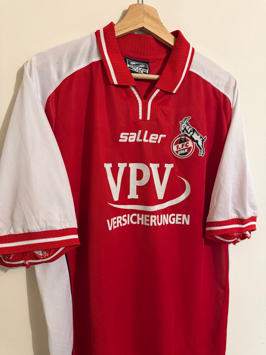 FC Koln 2002/03 (XL)
