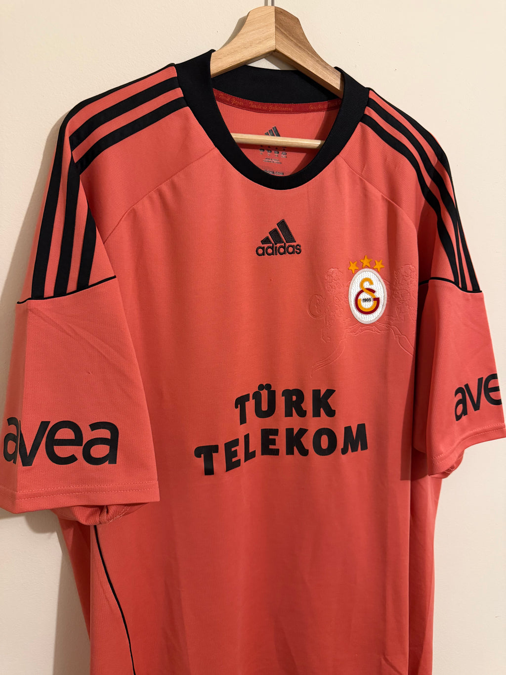Galatasaray 2010/11 ‘Kewell’ (XL)