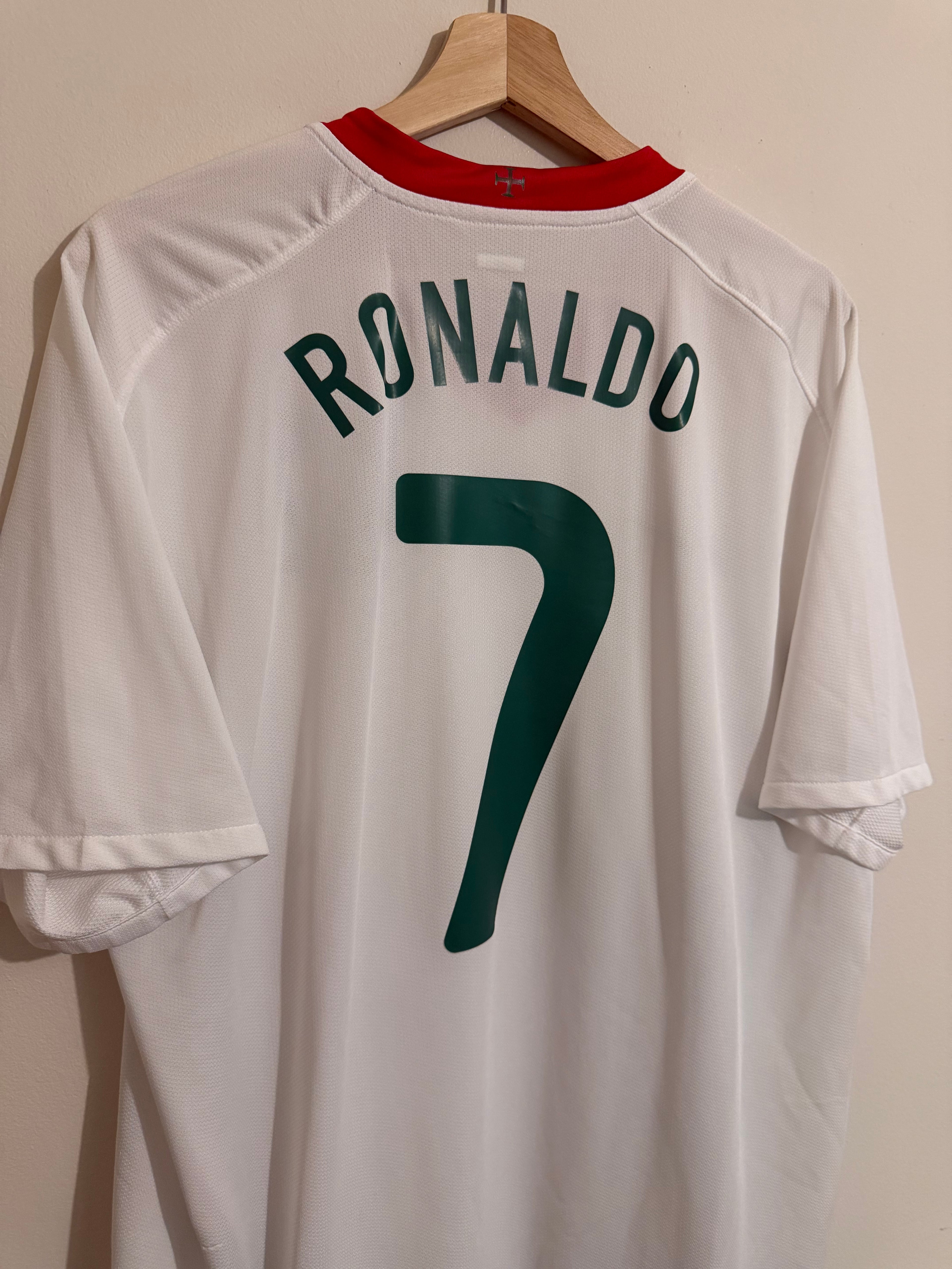Portugal 2008 ‘Ronaldo’ (XL)