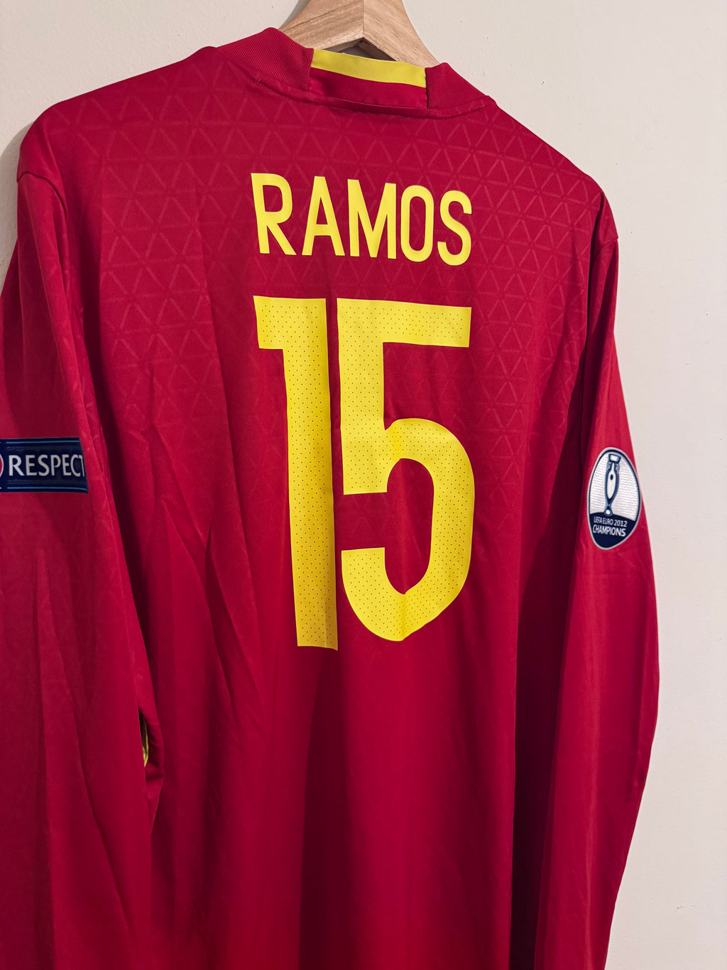 Spain 2016 ‘Ramos’ (XL)