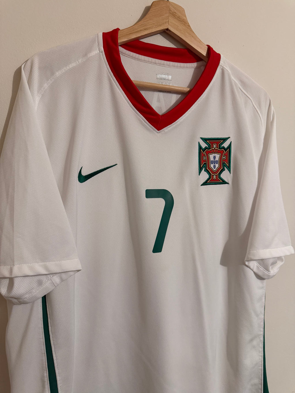Portugal 2008 ‘Ronaldo’ (XL)