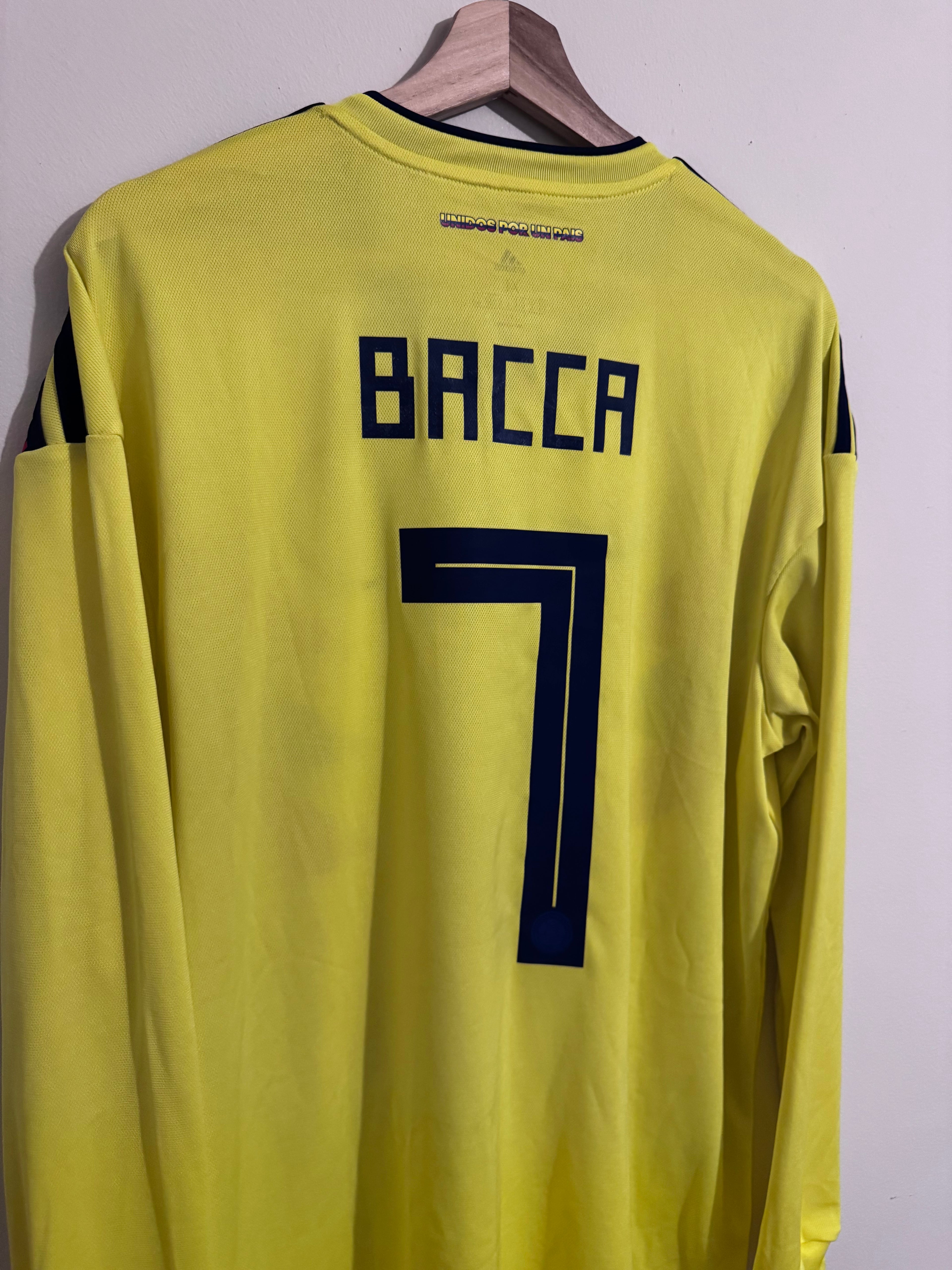 Columbia 2018 ‘Bacca’ (XL)