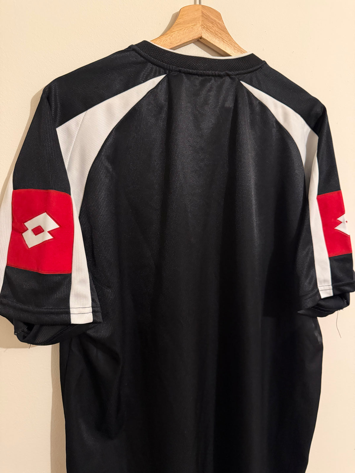 Borussia Monchengladbach 2005/07 Away Shirt (L)