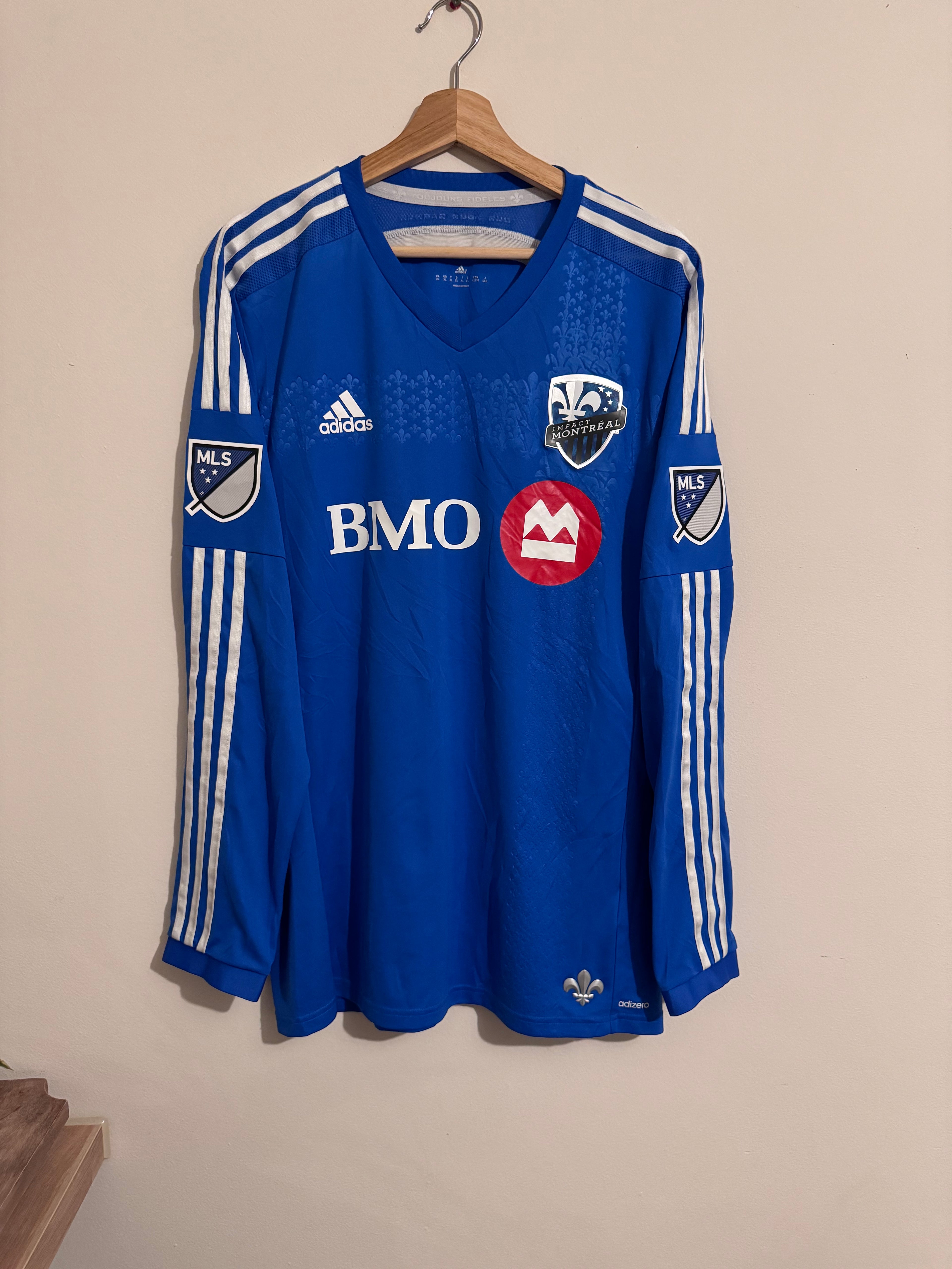 Montreal Impact 2015 (XL)