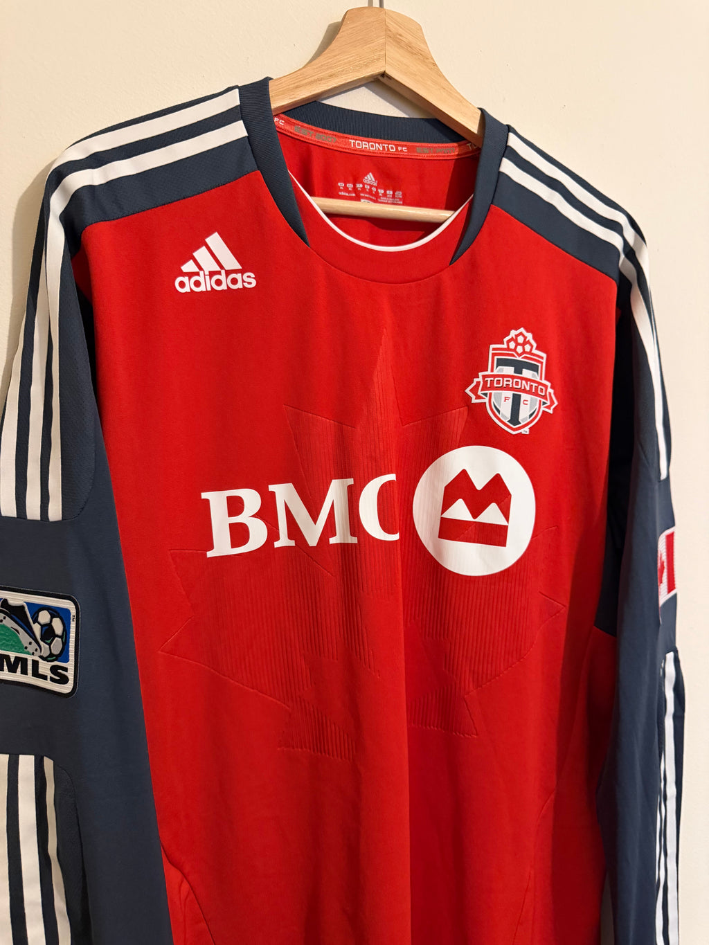 Toronto FC 2010/11 (XL)