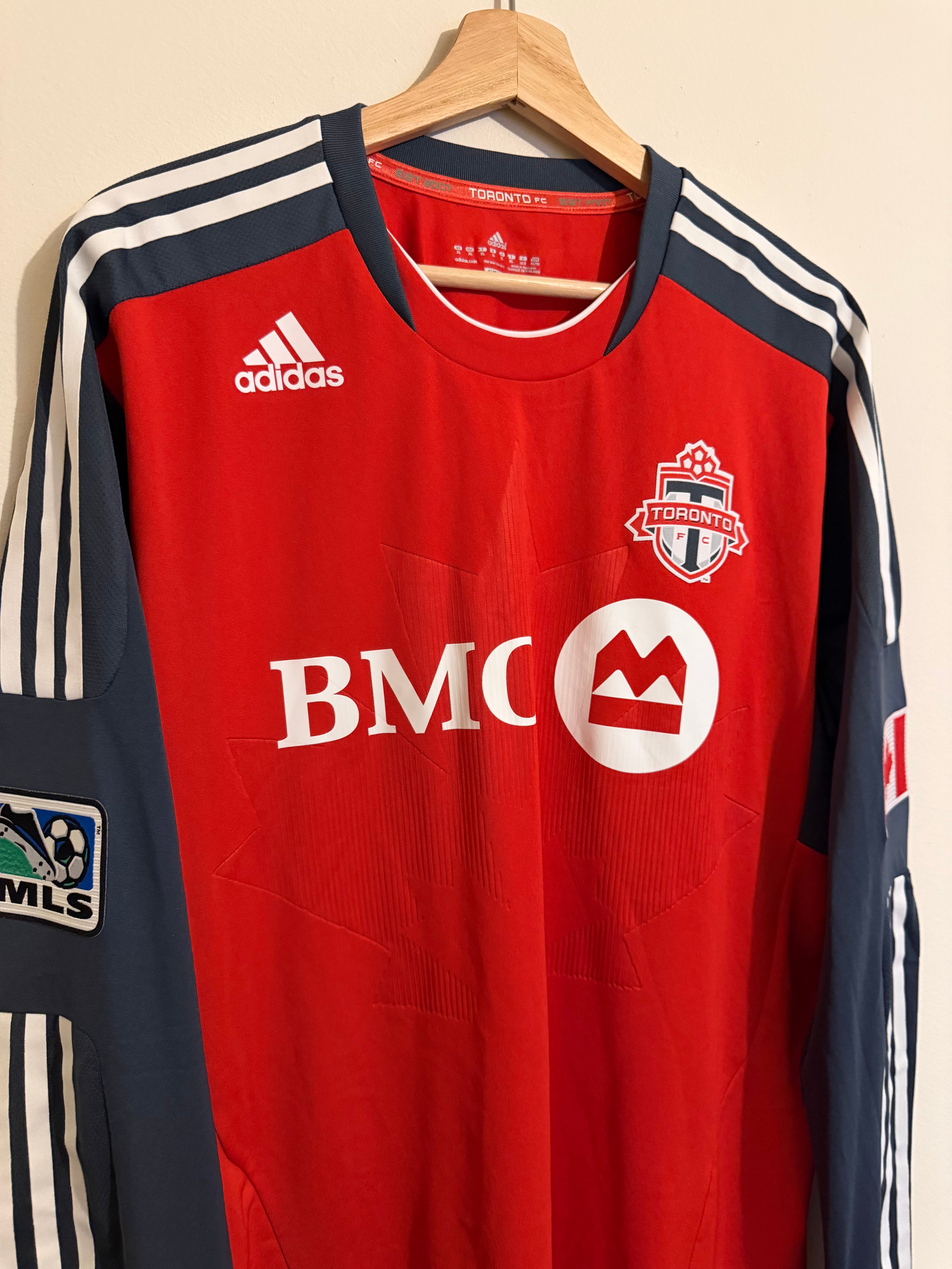 Toronto FC 2010/11 (XL)