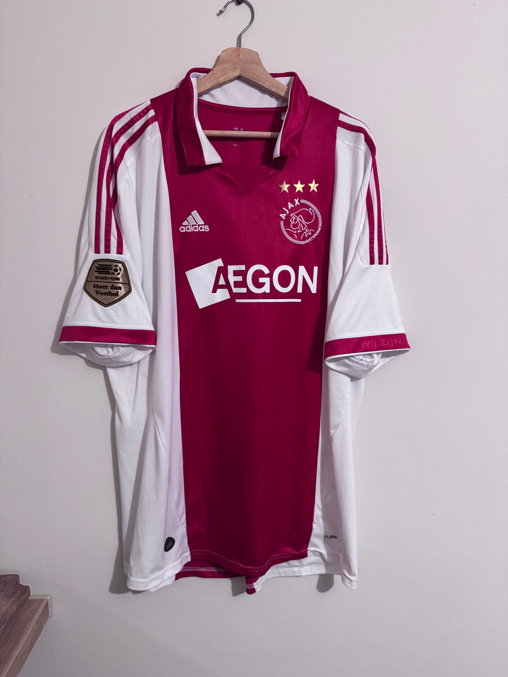 Ajax 2011/12 ‘Eriksen’ (XXL)