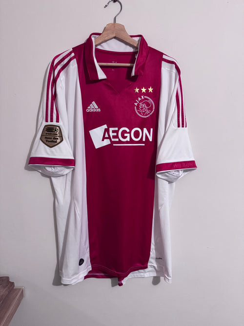 Ajax 2011/12 ‘Eriksen’ (XXL)