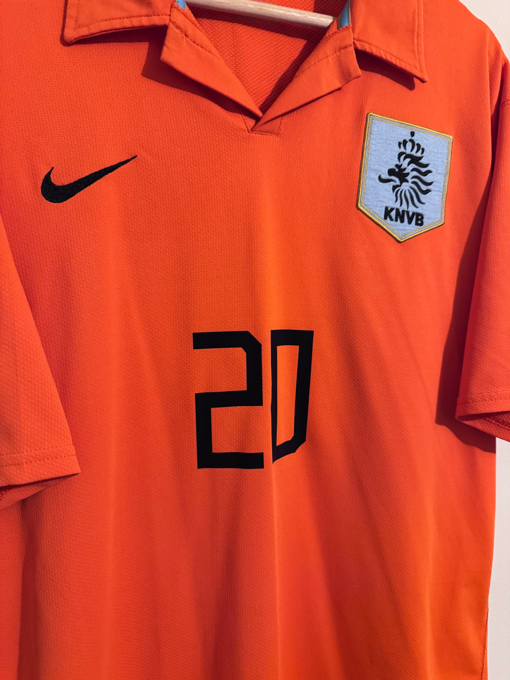 Netherlands 2006 ‘Sneijder’ (XL)