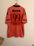 Galatasaray 2010/11 ‘Kewell’ (XL)