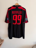 AC Milan 07/08 Third Shirt ‘Ronaldo’ (XL)