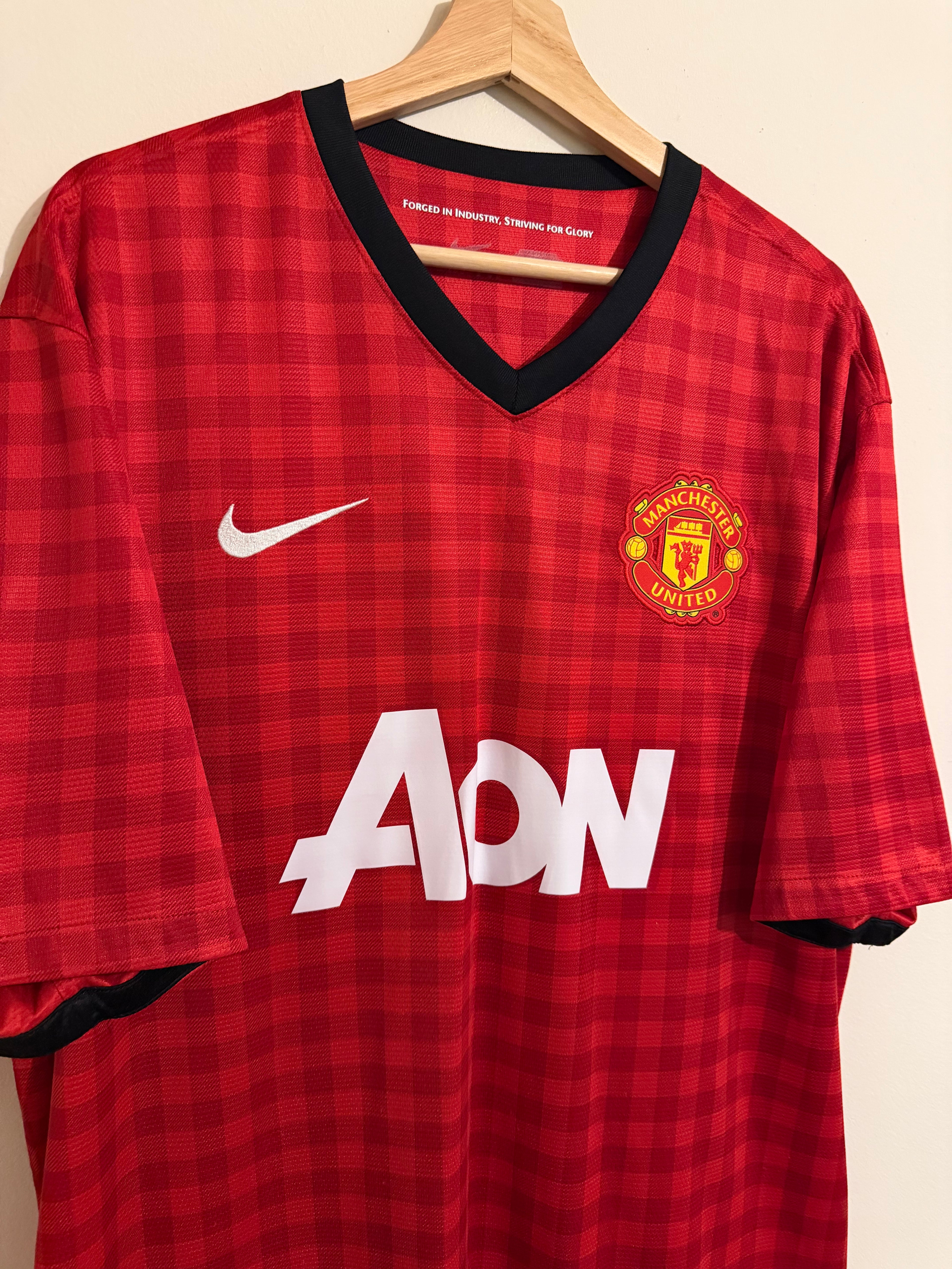 Man Utd 2012/13 ‘Kagawa’ (XXL)