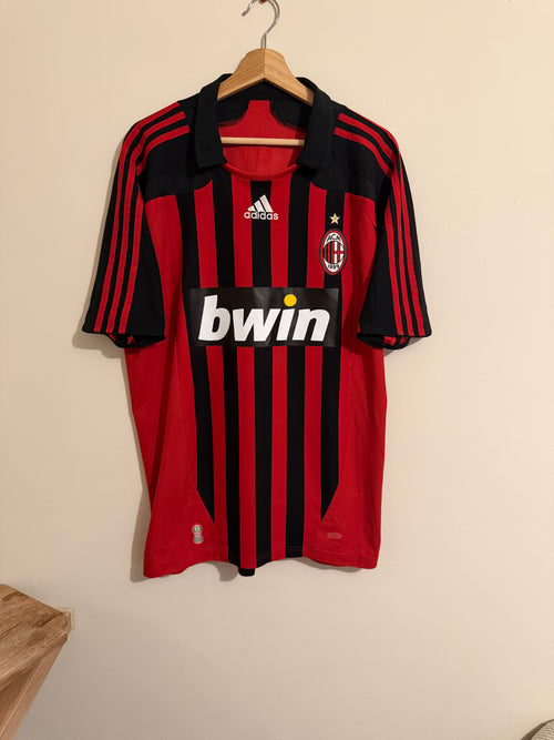 AC Milan 2007/08 ‘Kaka’ (L)