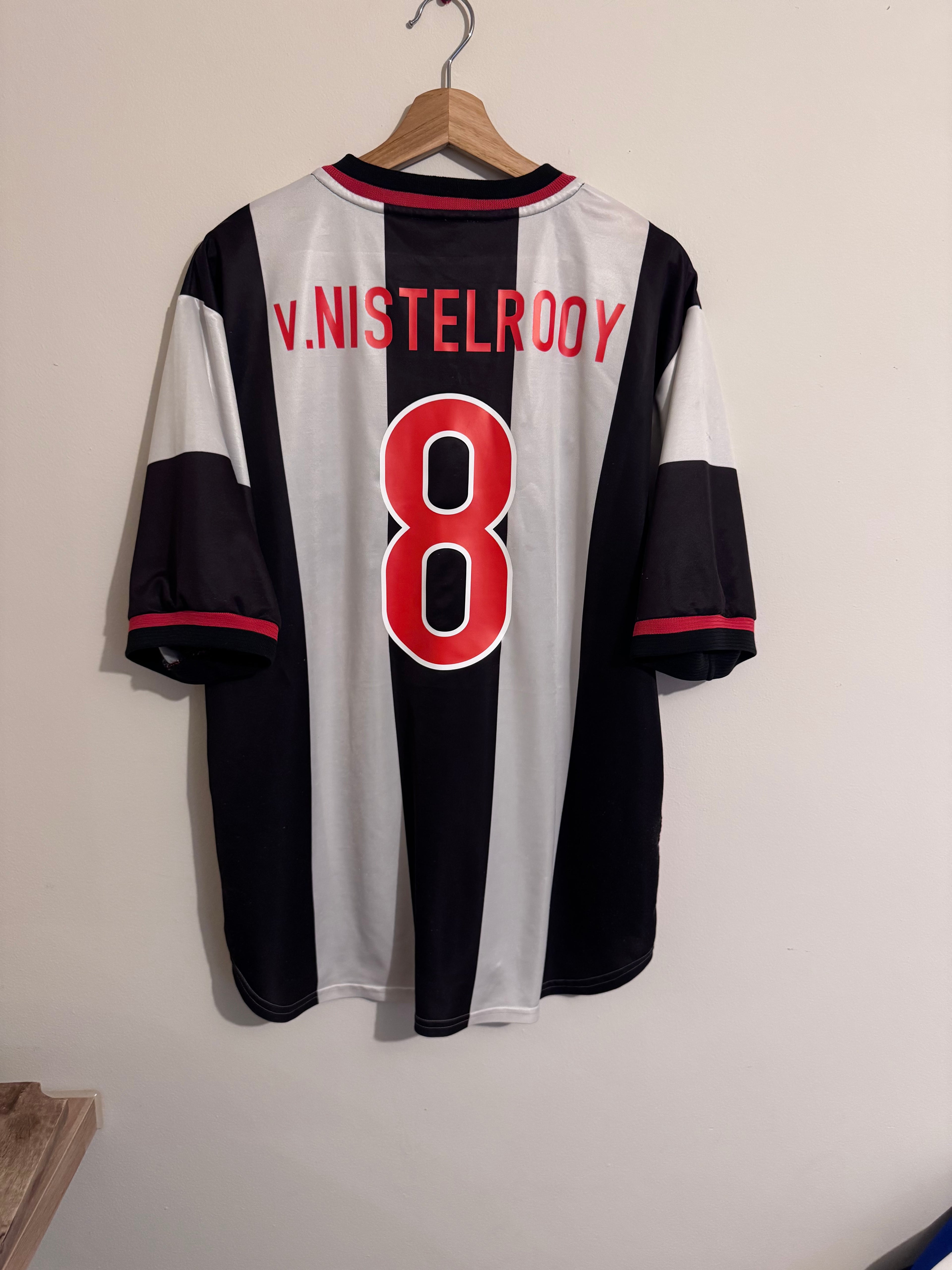 PSV 1998/99 ‘v.Nistelrooy’ (XL)