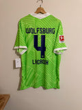 Wolfsburg 2021/22 ‘Lacroix’ (XL)
