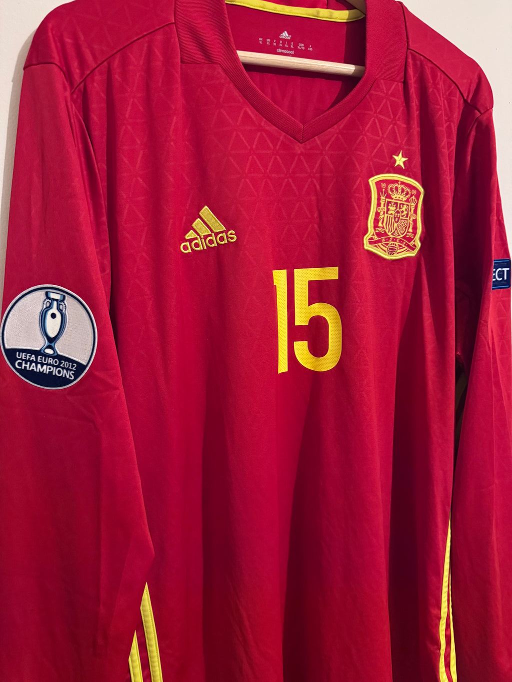 Spain 2016 ‘Ramos’ (XL)