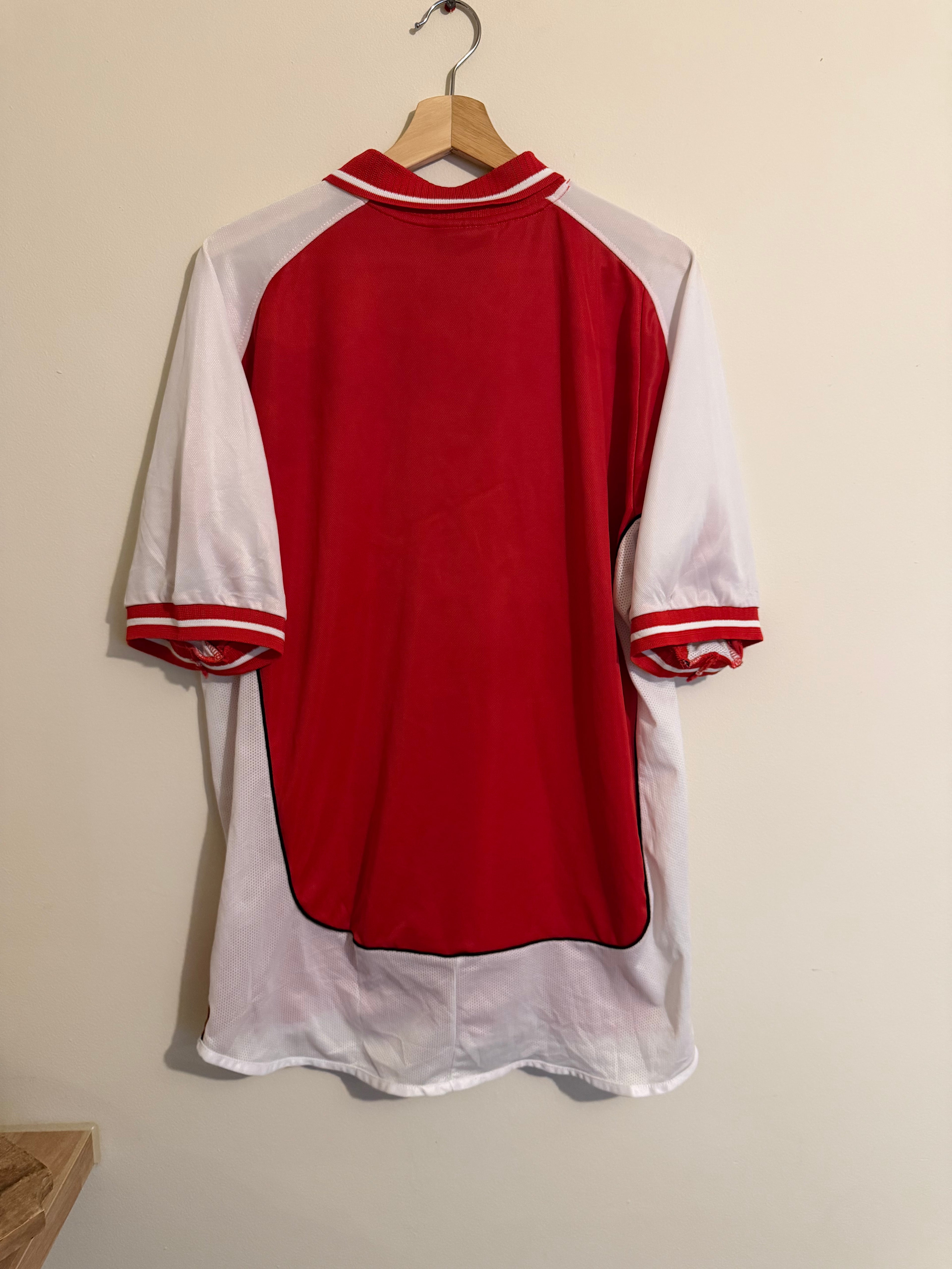 FC Koln 2002/03 (XL)