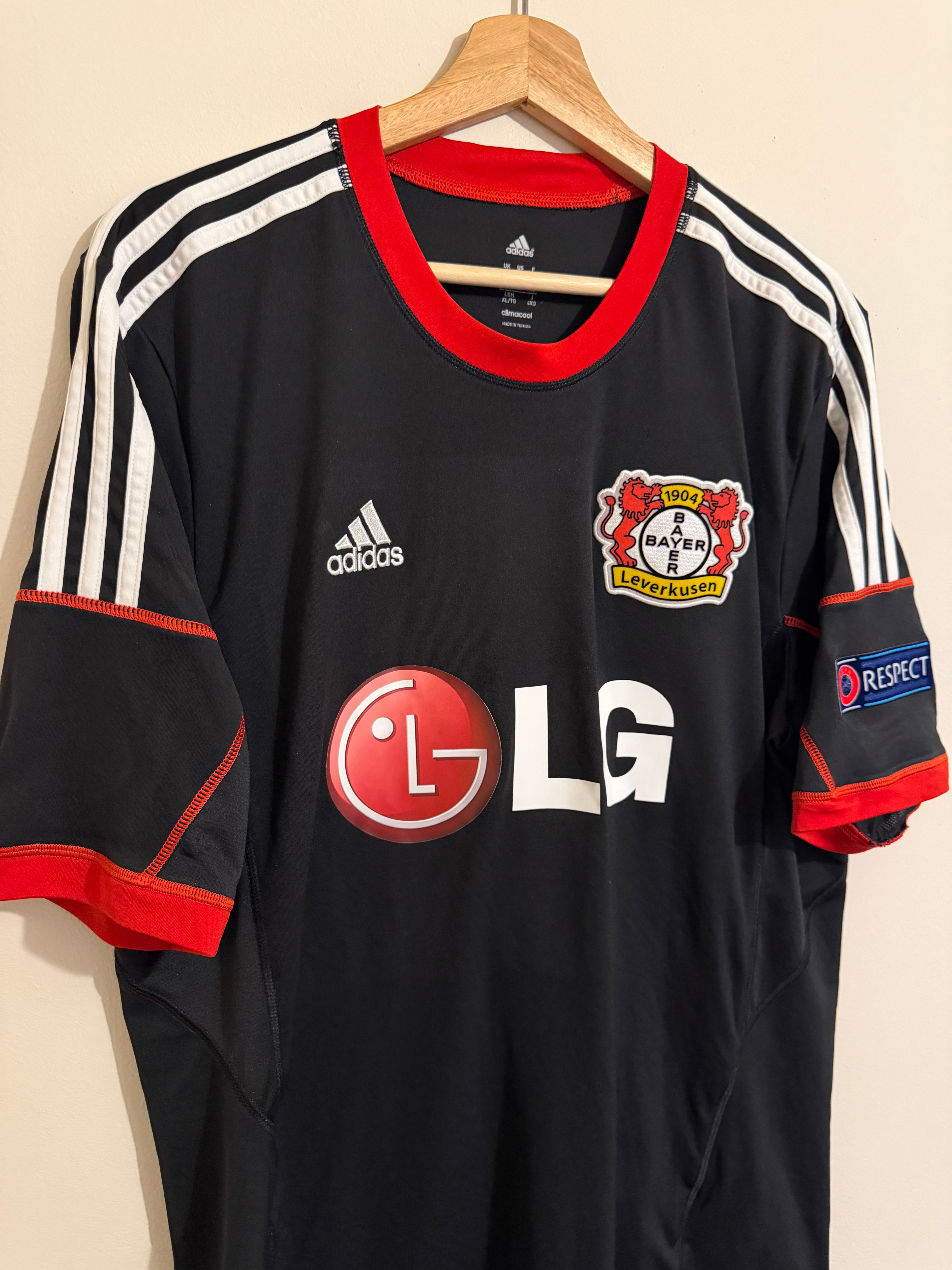 Bayer Leverkusen 2013-15 ‘Son’ XL