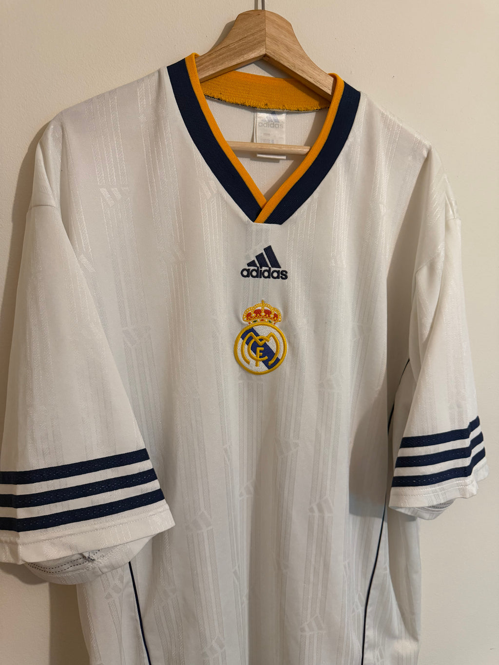 Real Madrid 1999/00 Training (XL)