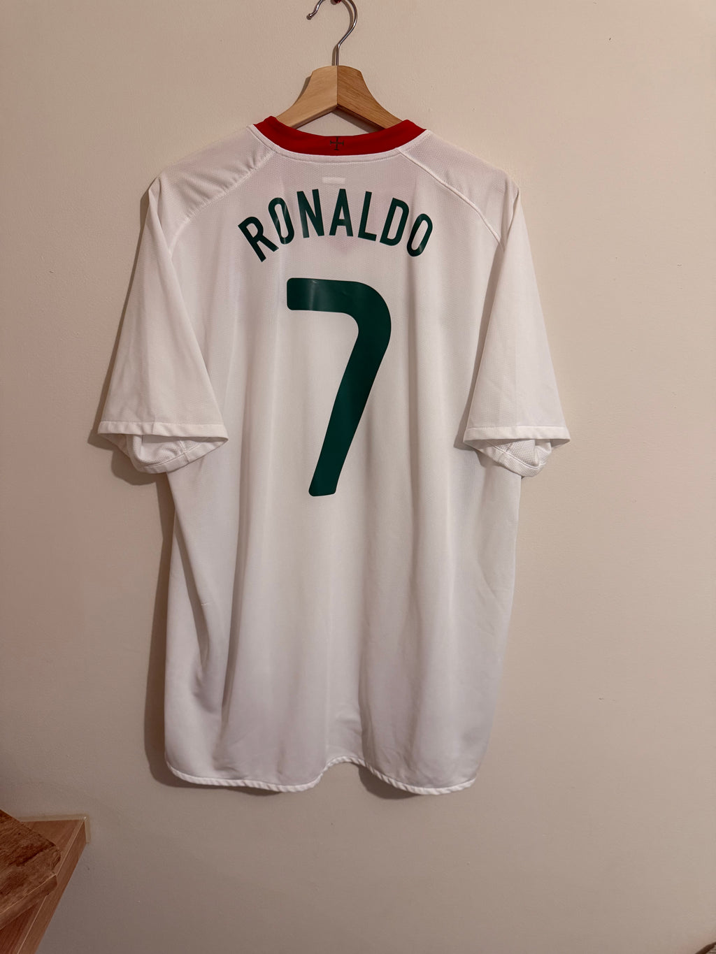 Portugal 2008 ‘Ronaldo’ (XL)