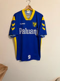 Chievo Verona 2000/01 Player Issue Training (XL)