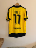 Dortmund 2015/16 Home Shirt ‘Reus’ (L)