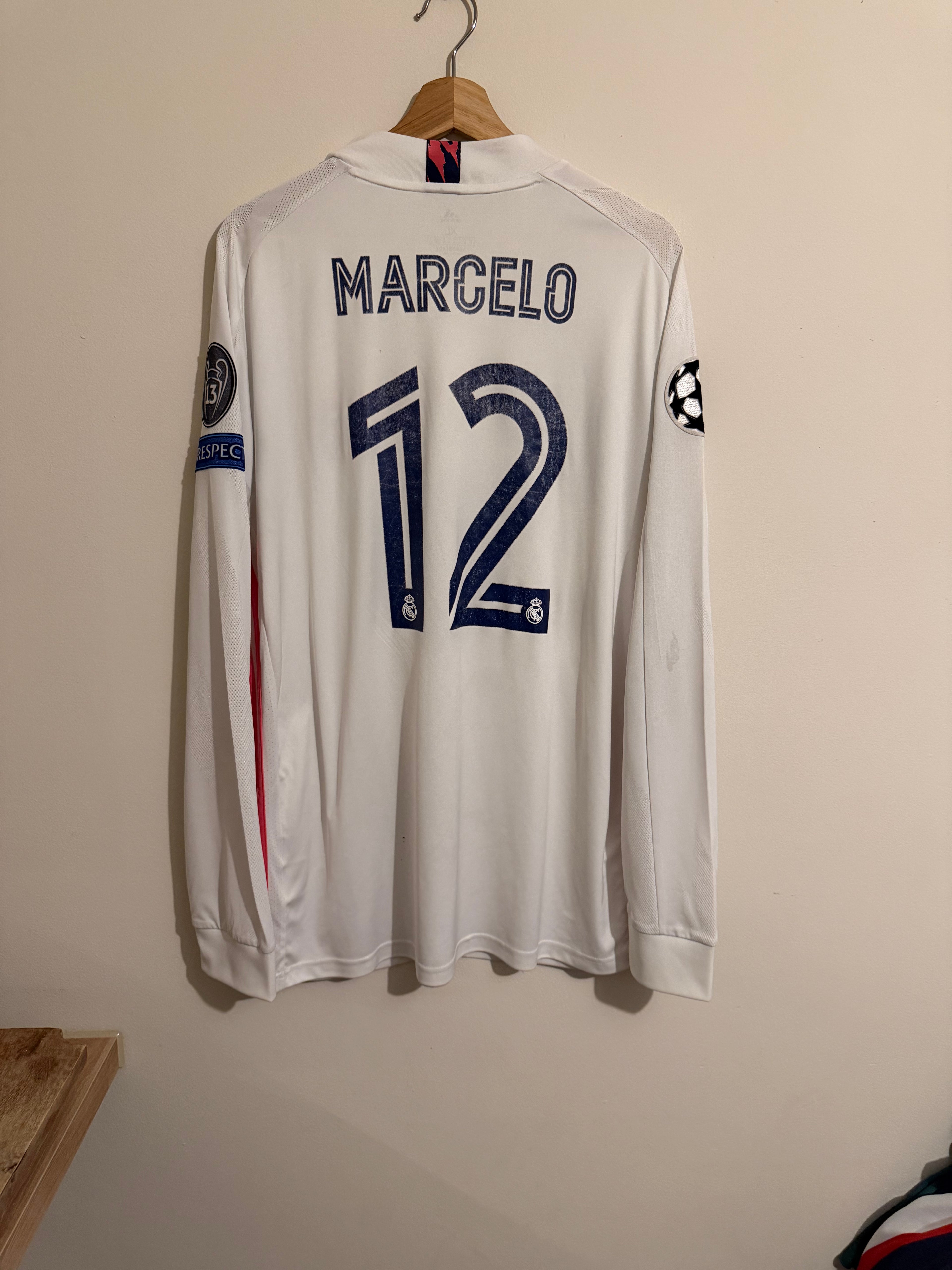 Juventus 2006/07 ‘Nedved’ (L)