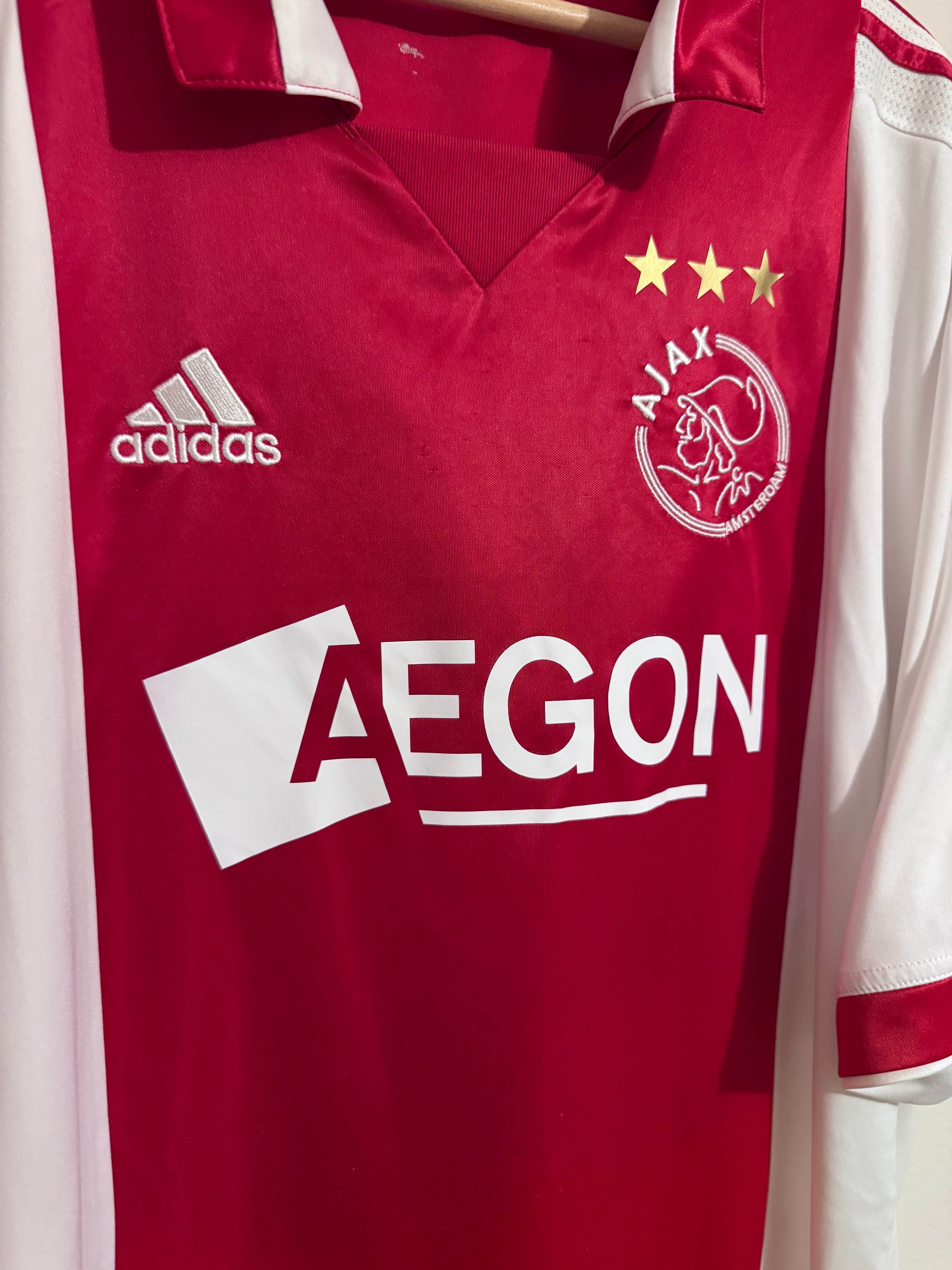 Ajax 2011/12 ‘Eriksen’ (XXL)