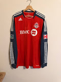 Toronto FC 2010/11 (XL)