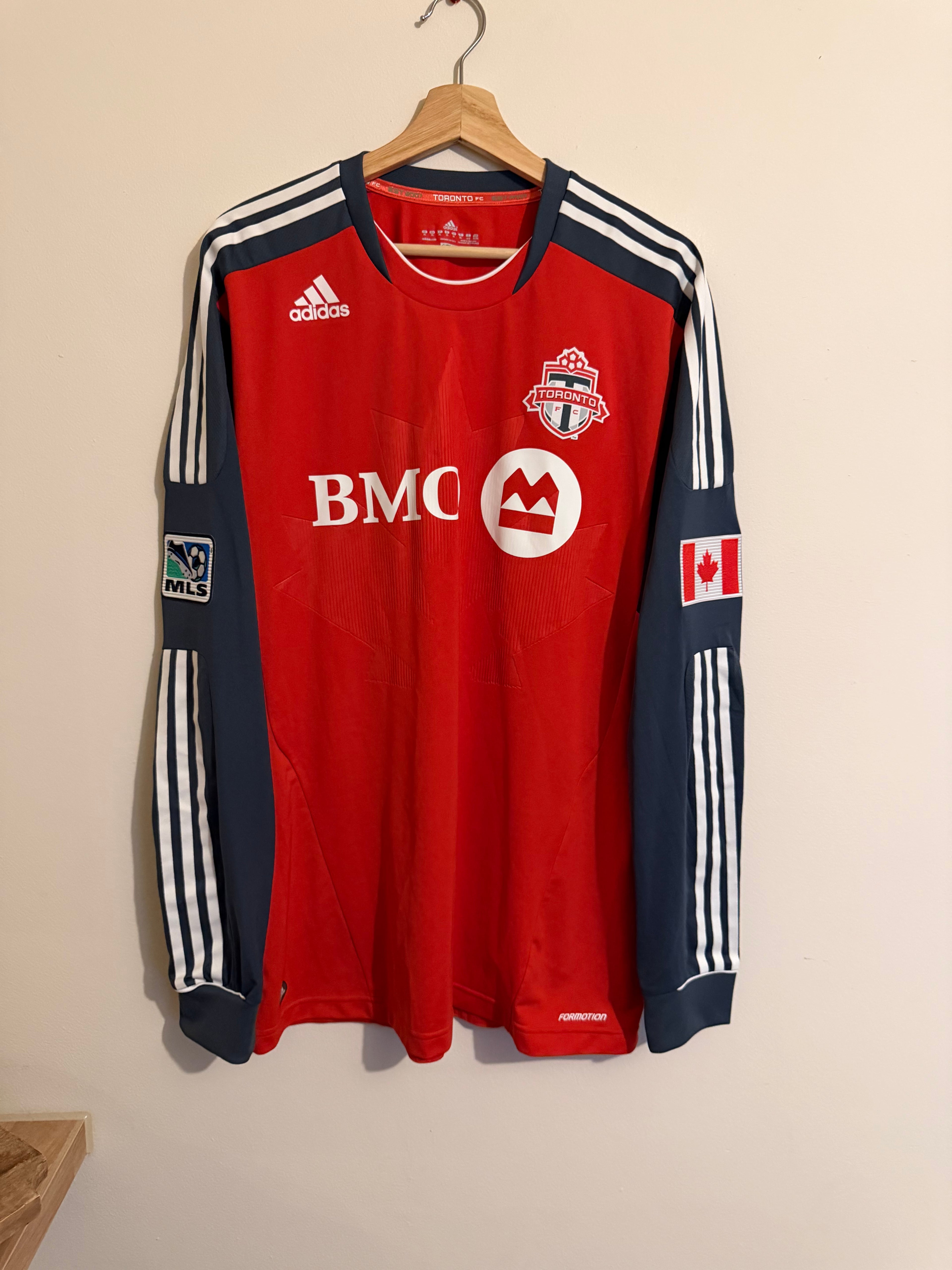 Toronto FC 2010/11 (XL)