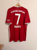 Bayern Munich 2020/21 ‘Gnabry’ (XL)