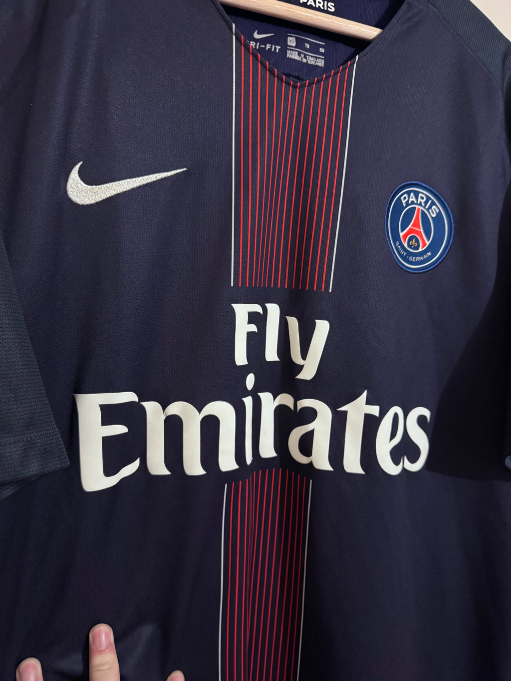PSG 2016/17 ‘Di Maria’ (XL)