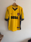 Arsenal 1999/01 Away Shirt (L)