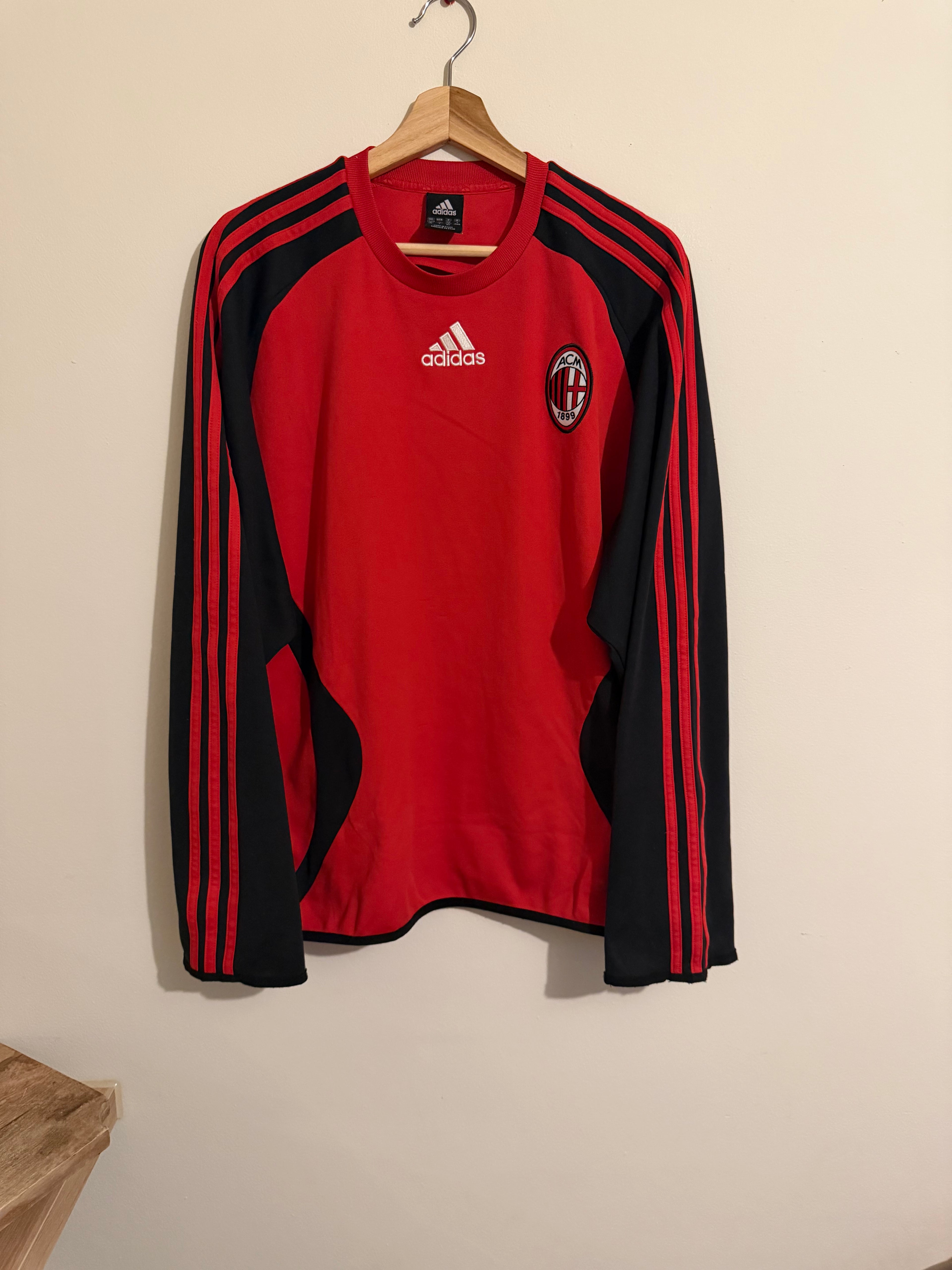 AC Milan 2006 Jumper (L)
