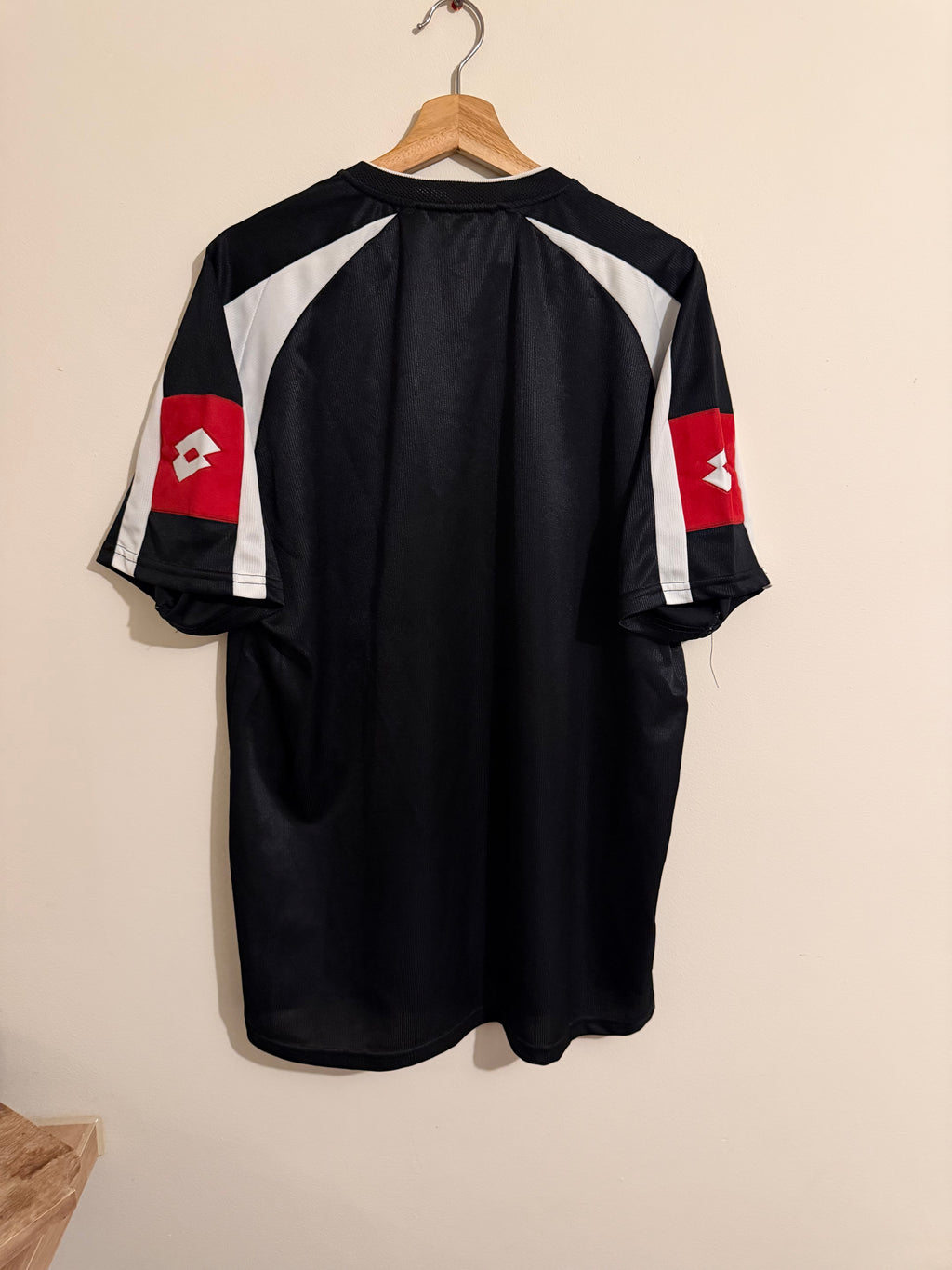 Borussia Monchengladbach 2005/07 Away Shirt (L)