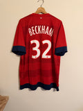 PSG 2012/13 ‘Beckham’ (XL)