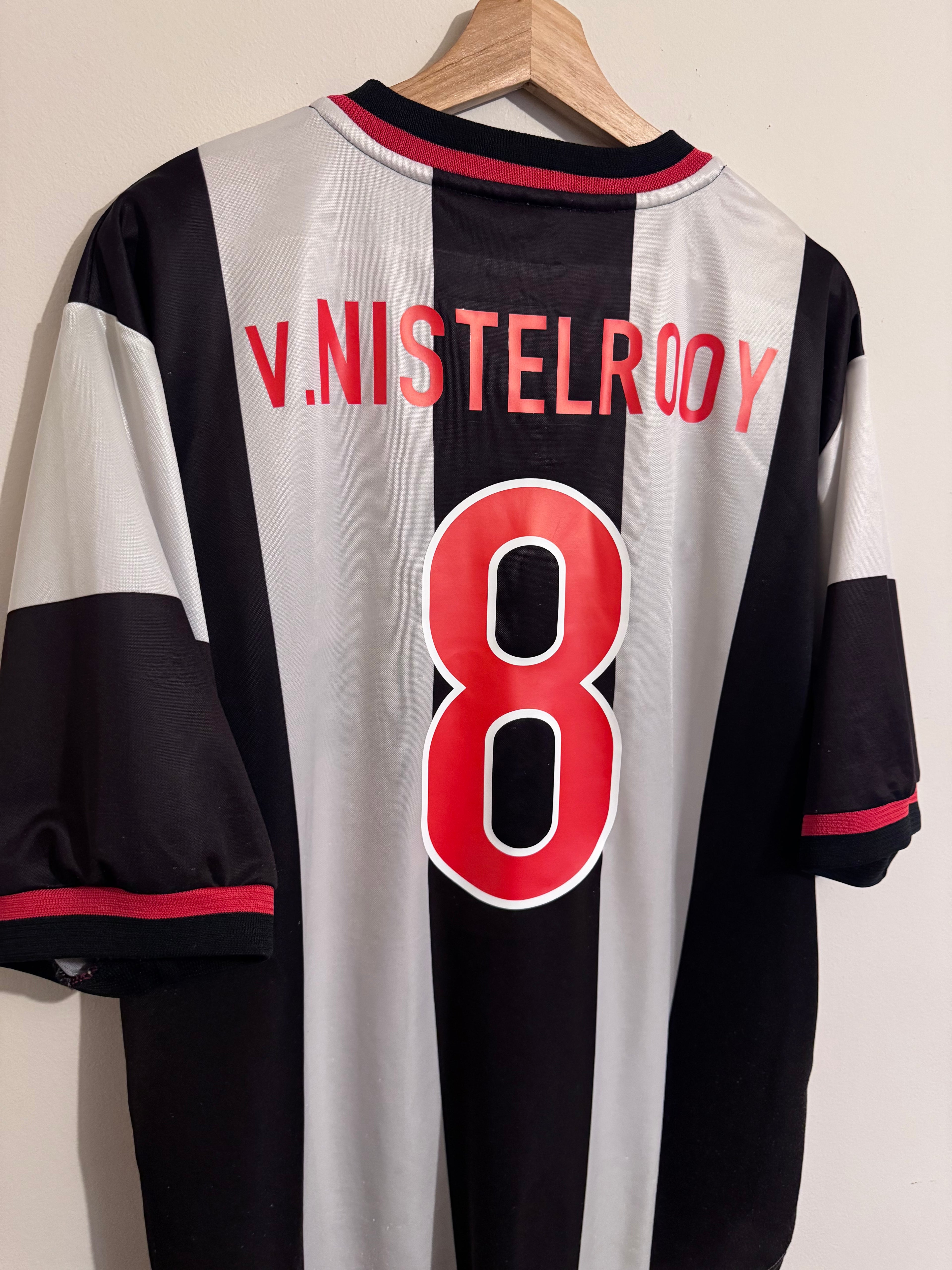 PSV 1998/99 ‘v.Nistelrooy’ (XL)