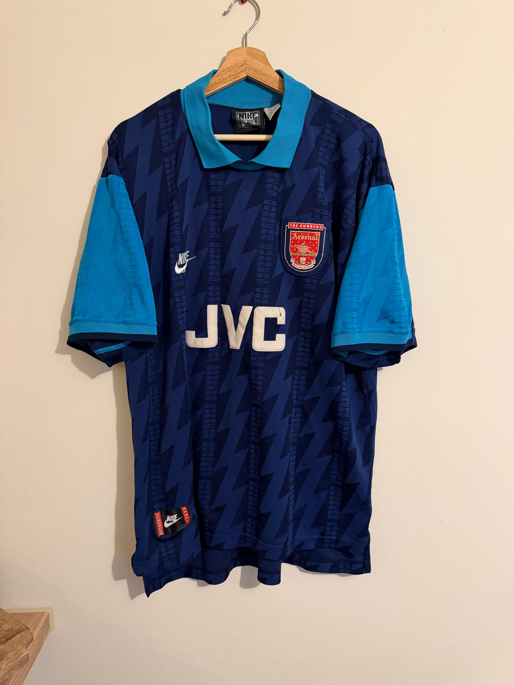 Arsenal 1994/95 (XXL)